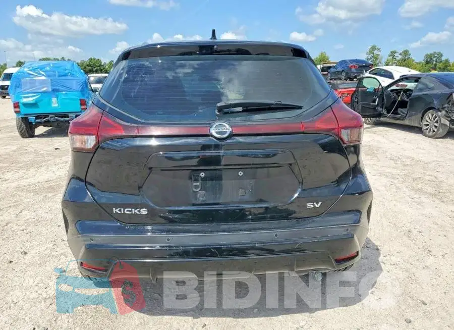3N1CP5CV3ML532948 Photo# 6
