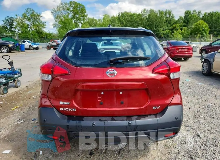3N1CP5CV6LL571158 Photo# 6