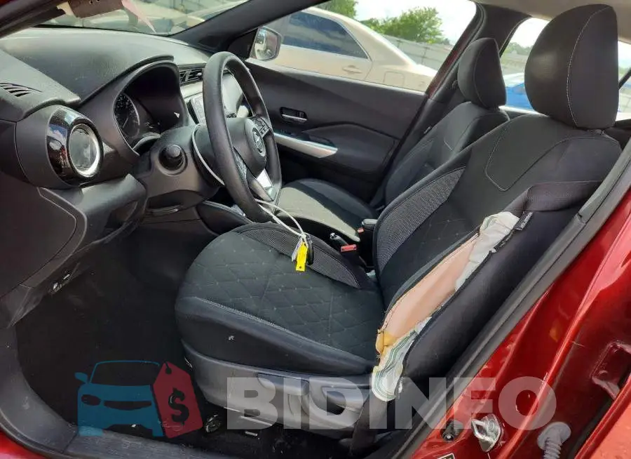 3N1CP5CV6LL571158 Photo# 7