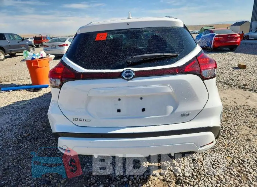 3N1CP5CV6ML491246 Photo# 6