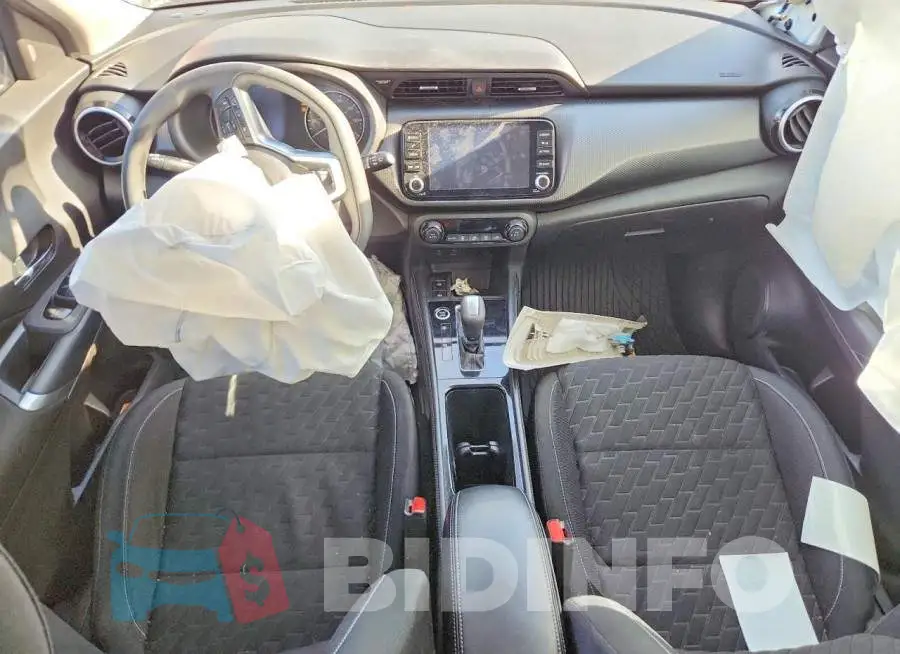 3N1CP5CV6ML491246 Photo# 8