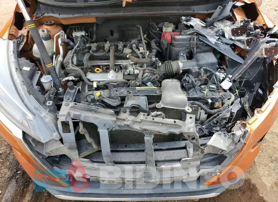 3N1CP5DVXML535117 Photo# 12