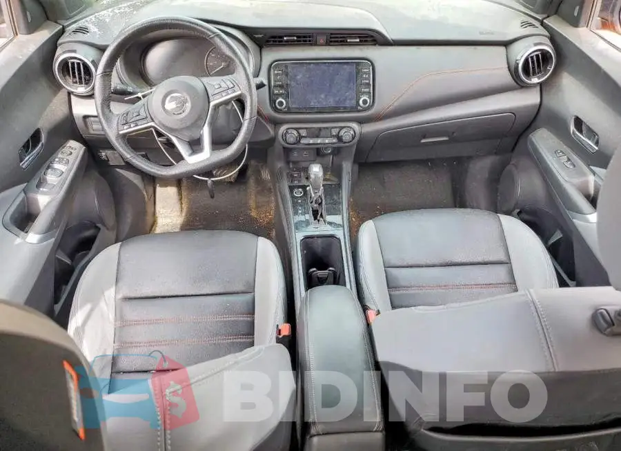 3N1CP5DVXML535117 Photo# 8