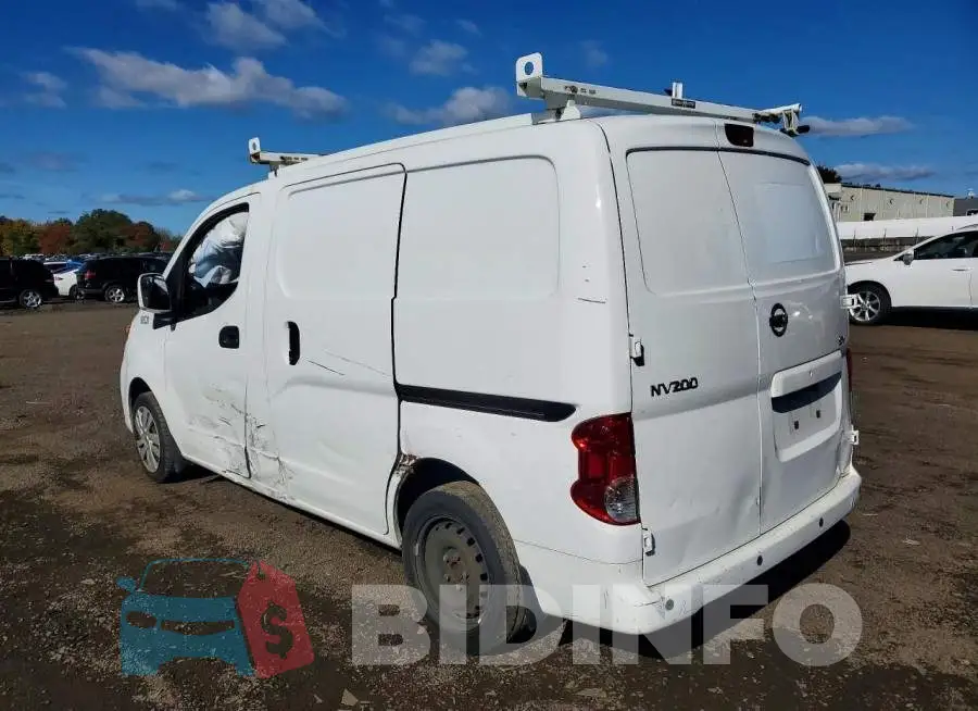 3N6CM0KN0MK699331 Photo# 2