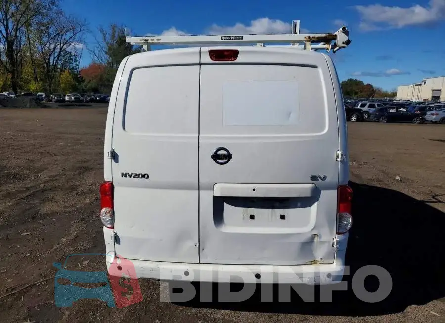 3N6CM0KN0MK699331 Photo# 6