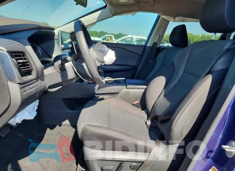5N1AT3BAXMC686924 Photo# 7