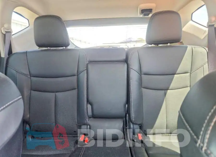 5N1AZ2CJ7LN174337 Photo# 10