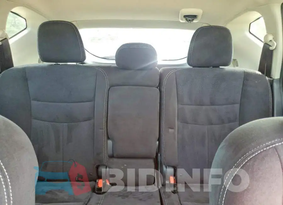 5N1AZ2MG3JN151301 Photo# 10