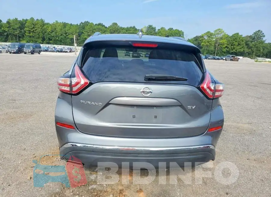 5N1AZ2MG3JN151301 Photo# 6
