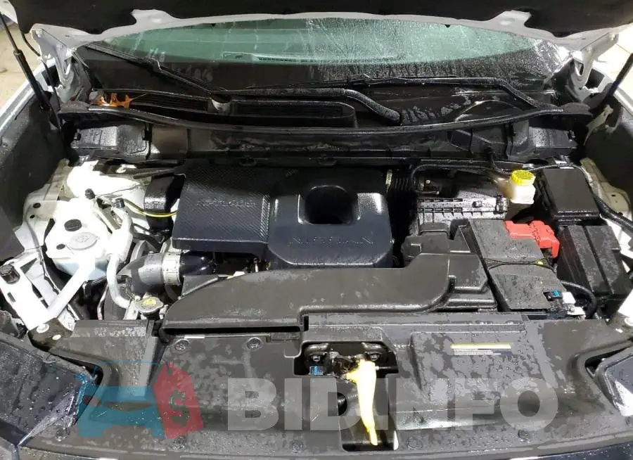 5N1AZ3CSXSC119969 Photo# 12