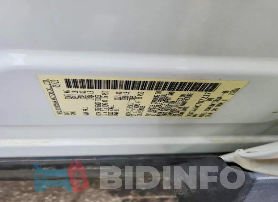 5N1BT3AA5NC707217 Photo# 13