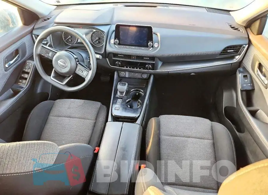 5N1BT3BA8PC830236 Photo# 8