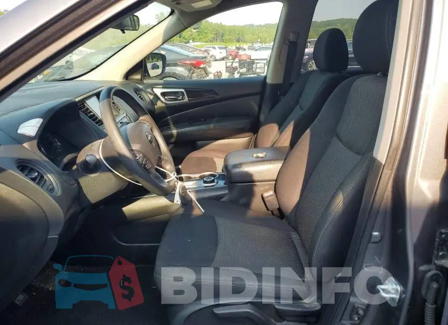 5N1DR2AM1LC650992 Photo# 7