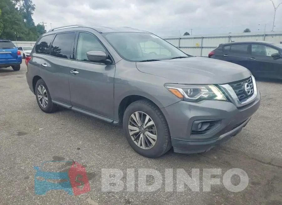5N1DR2BN7LC579756 Photo# 4
