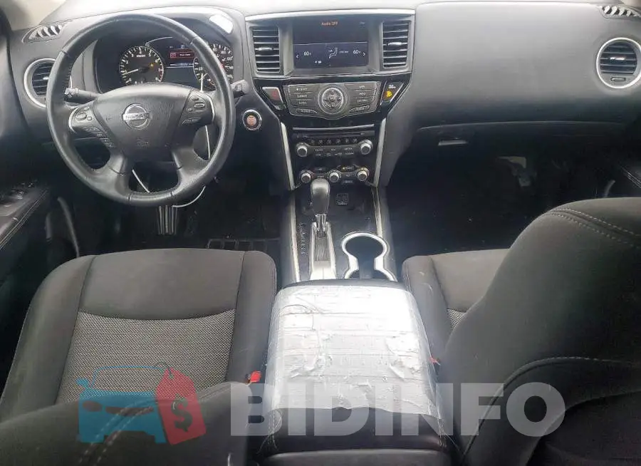 5N1DR2BN7LC579756 Photo# 8