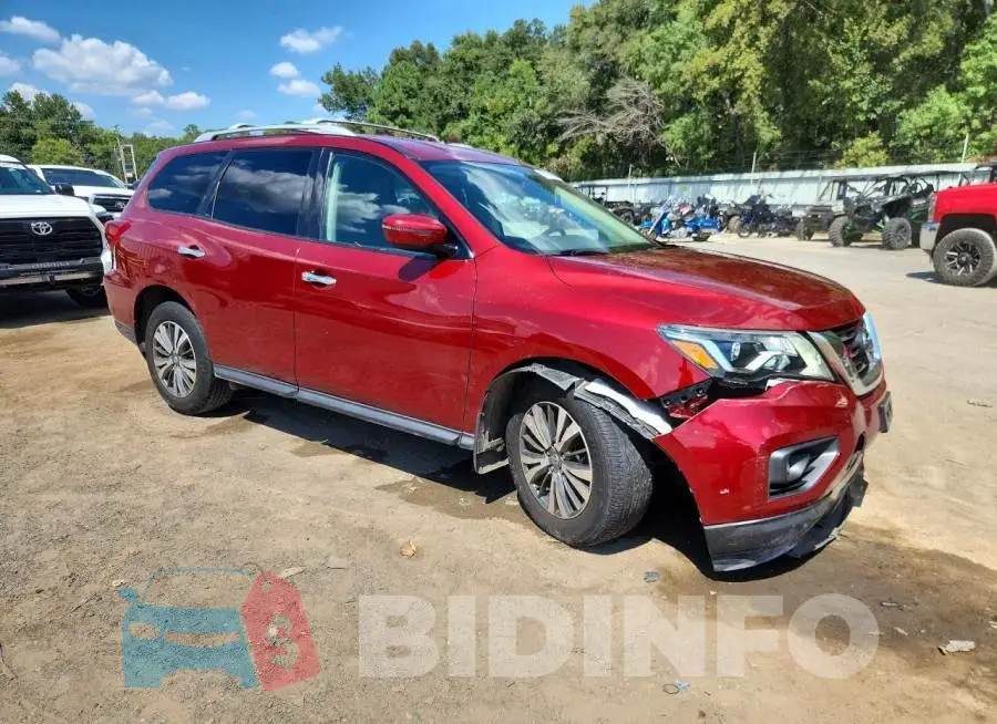 5N1DR2BN8LC645196 Photo# 4