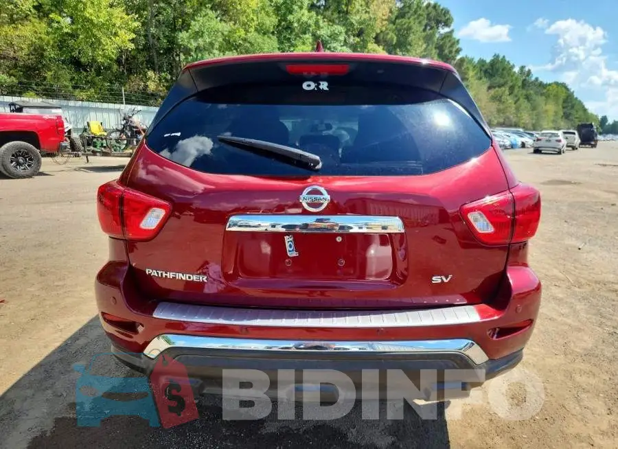 5N1DR2BN8LC645196 Photo# 6