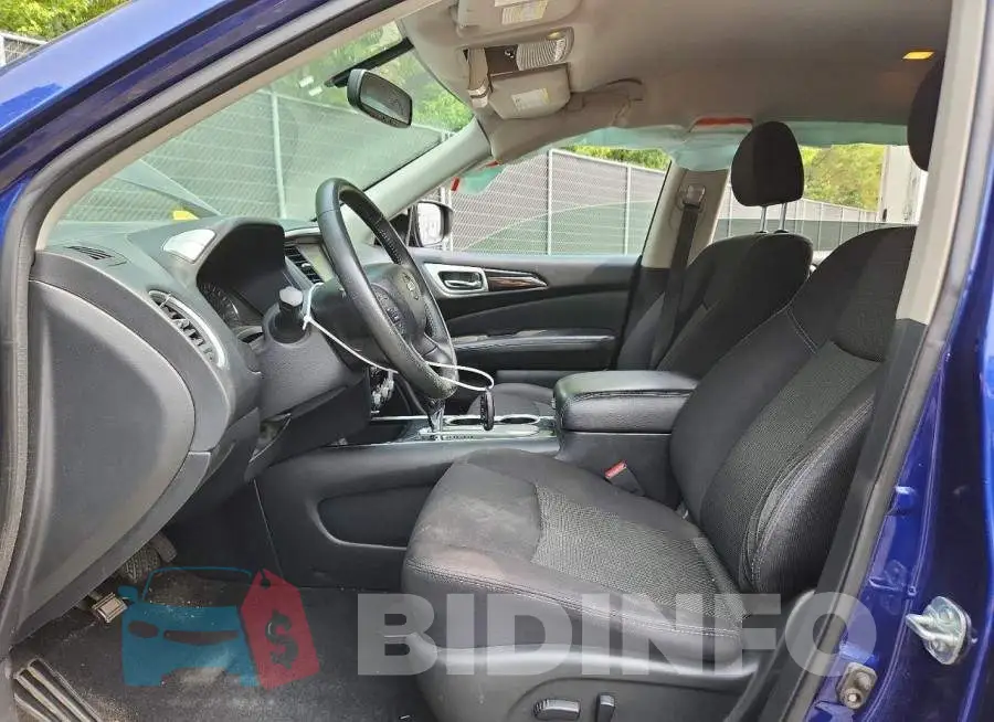 5N1DR2BNXLC580075 Photo# 7