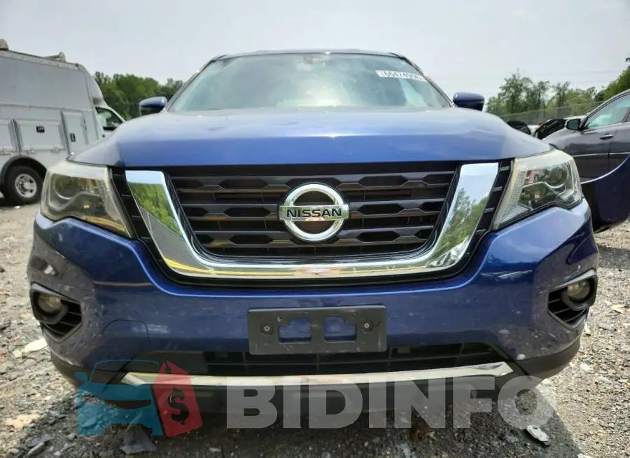 5N1DR2BNXLC580075 Photo# 5