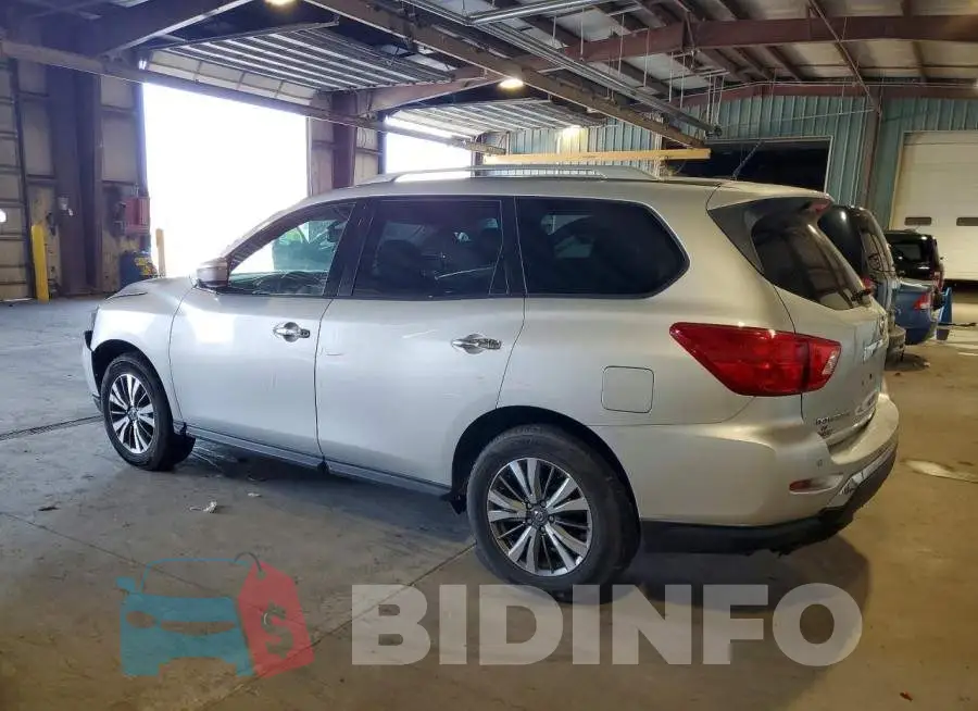 5N1DR2MM2JC641923 Photo# 2