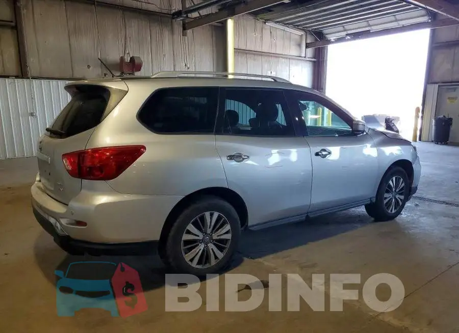5N1DR2MM2JC641923 Photo# 3