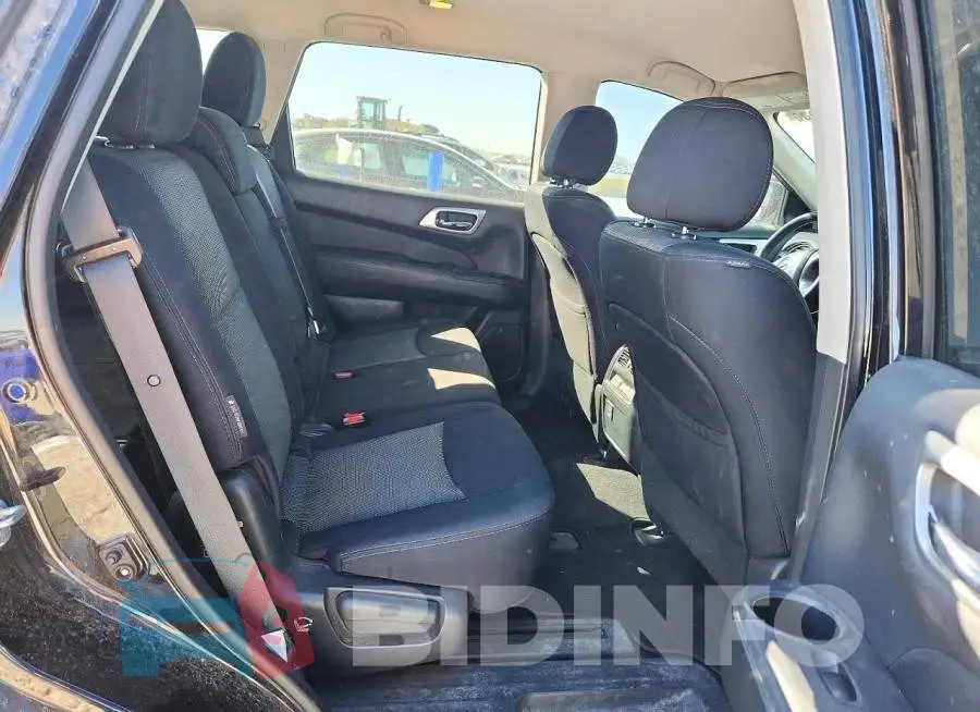 5N1DR2MMXJC637974 Photo# 11