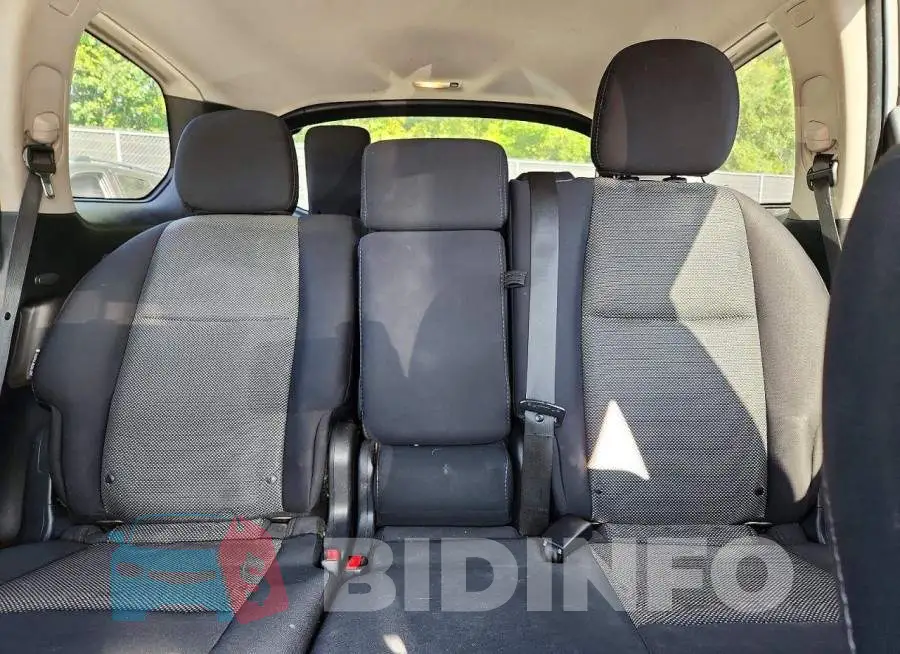 5N1DR2MN3KC584142 Photo# 10