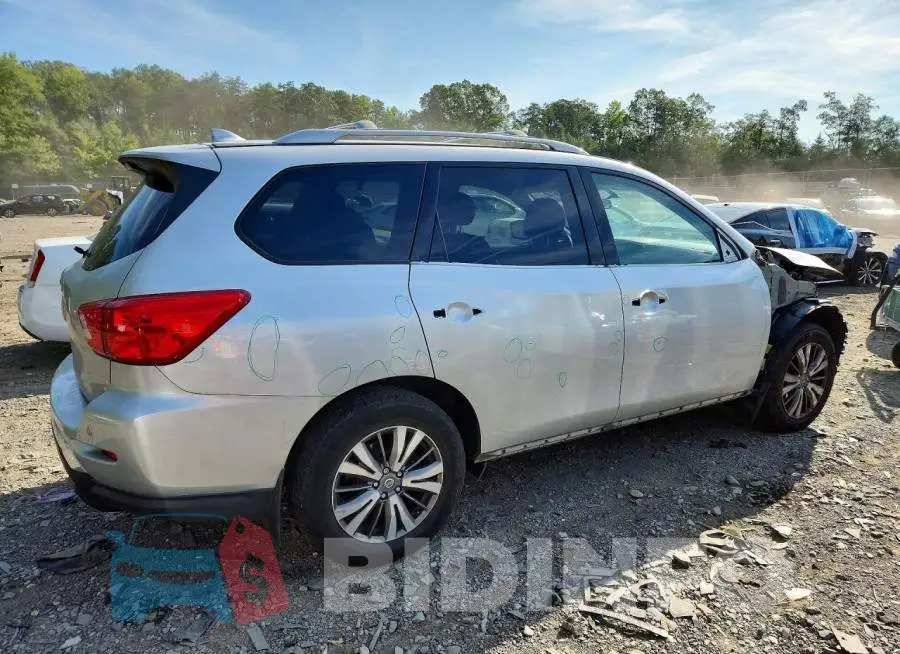 5N1DR2MN3KC584142 Photo# 3