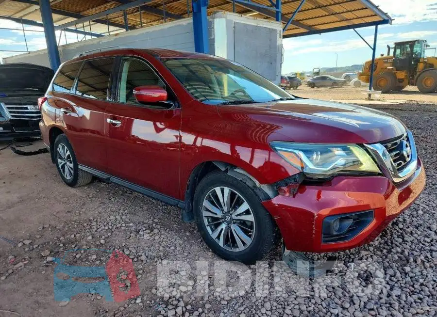 5N1DR2MN6HC905048 Photo# 4