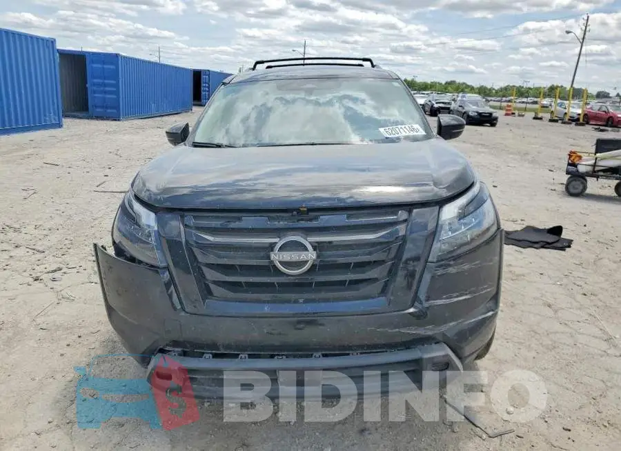 5N1DR3BA7RC226414 Photo# 5