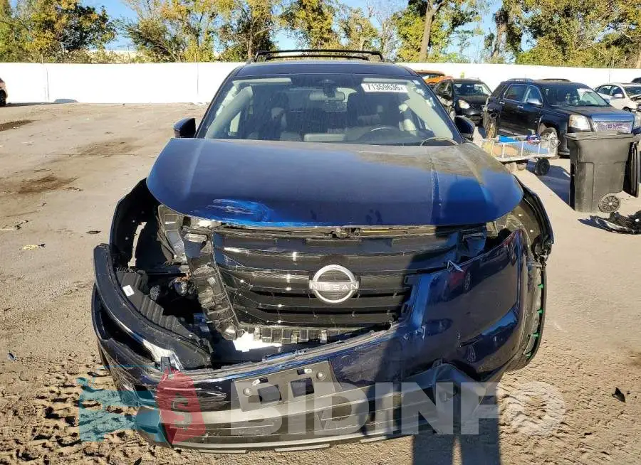 5N1DR3BD0RC270023 Photo# 5