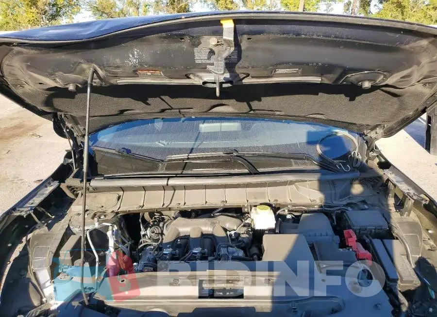 5N1DR3BD0RC270023 Photo# 12