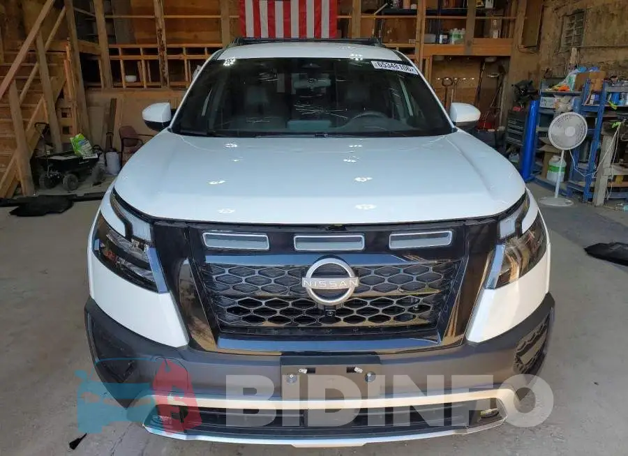 5N1DR3BD6SC281713 Photo# 5