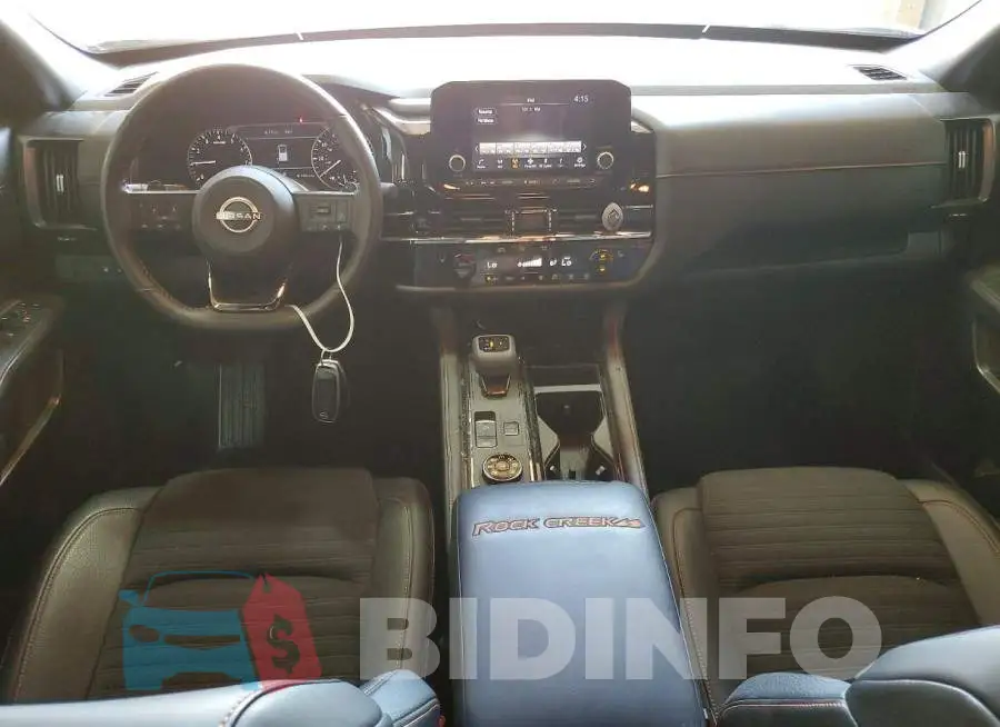 5N1DR3BD6SC281713 Photo# 8