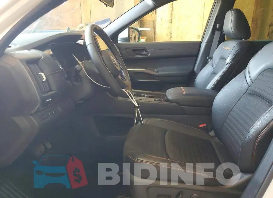 5N1DR3BD6SC281713 Photo# 7