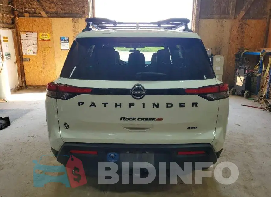 5N1DR3BD6SC281713 Photo# 6