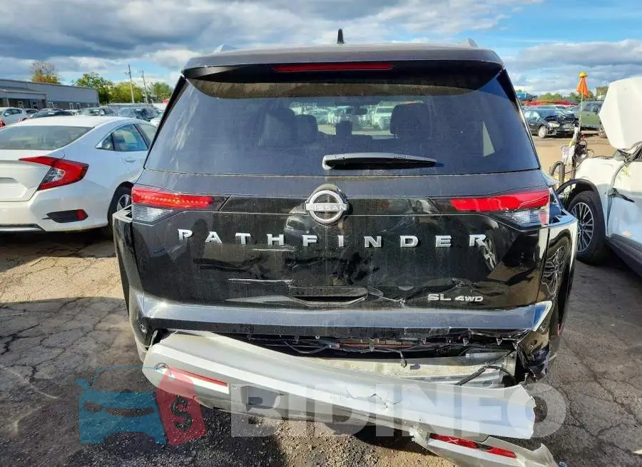 5N1DR3CC7SC305524 Photo# 6