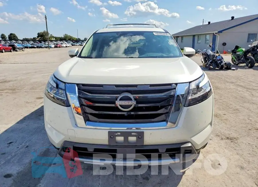 5N1DR3DJ1PC246345 Photo# 5