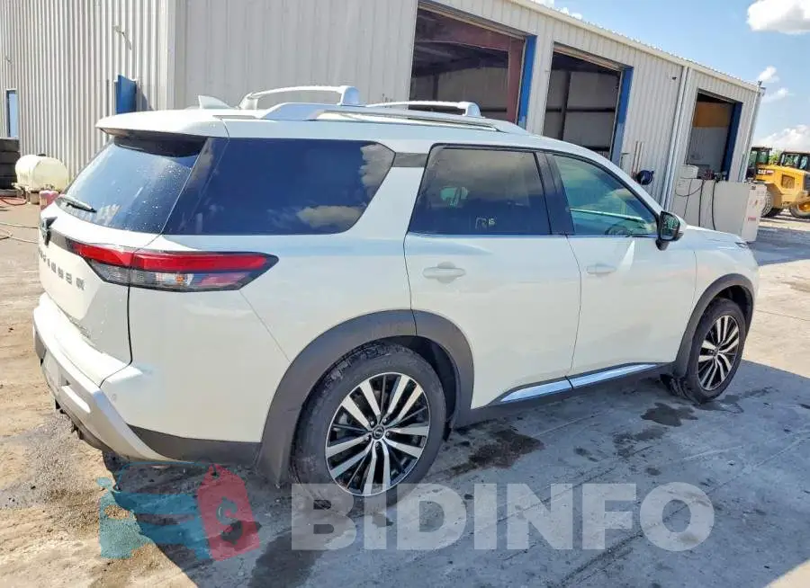 5N1DR3DJ1PC246345 Photo# 3