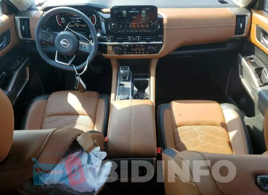 5N1DR3DJ1PC246345 Photo# 8
