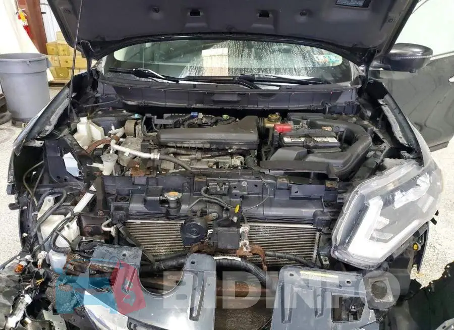 KNMAT2MV6JP606487 Photo# 11