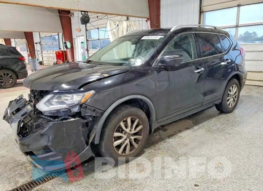 KNMAT2MV6JP606487 Photo# 1
