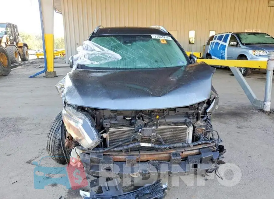 KNMAT2MV7KP514614 Photo# 5