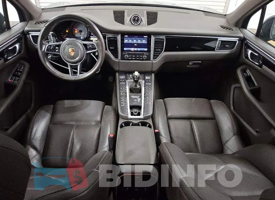 WP1AB2A51JLB35815 Photo# 8