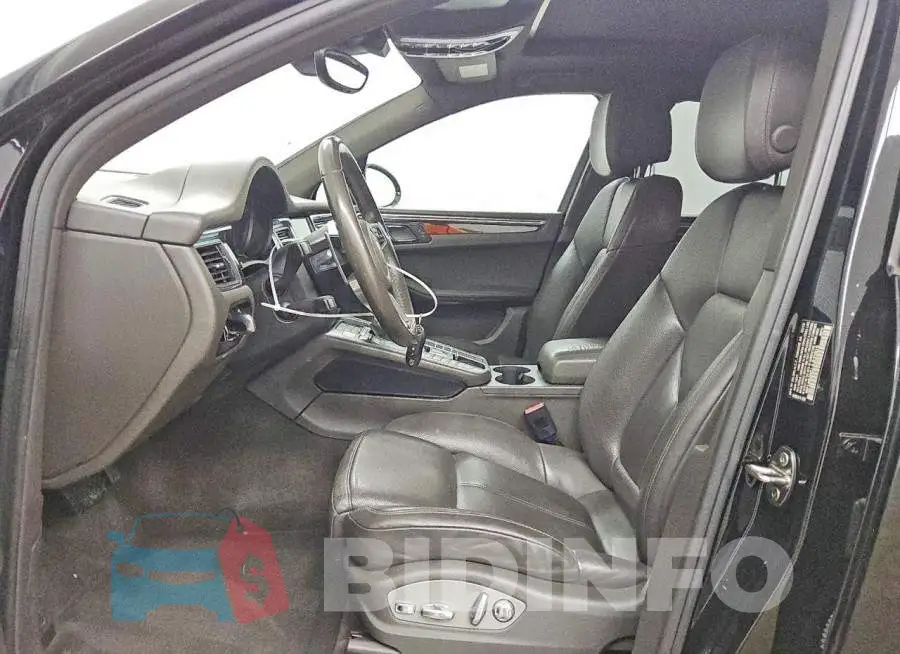 WP1AB2A51JLB35815 Photo# 7