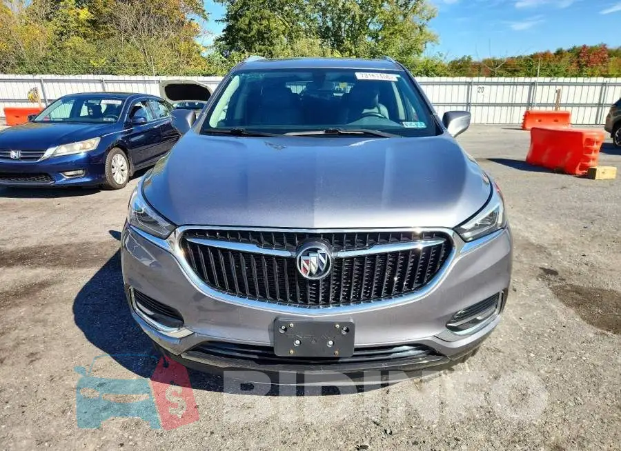 5GAEVAKW7MJ141552 Photo# 5