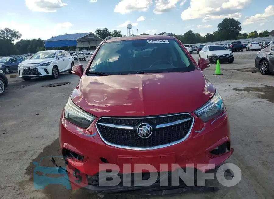 KL4CJASB7JB717977 Photo# 5