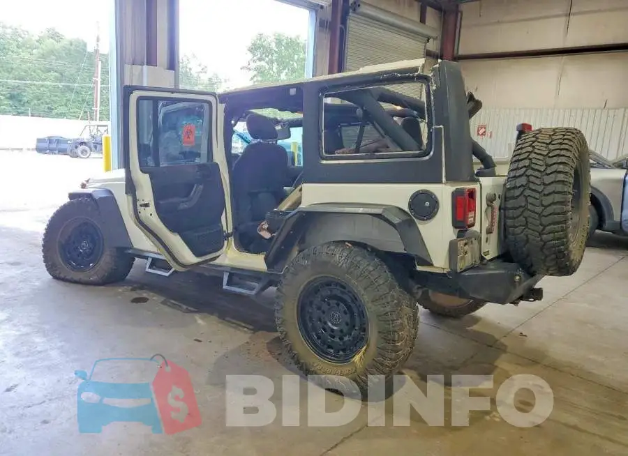 1C4BJWDG6HL570174 Photo# 2
