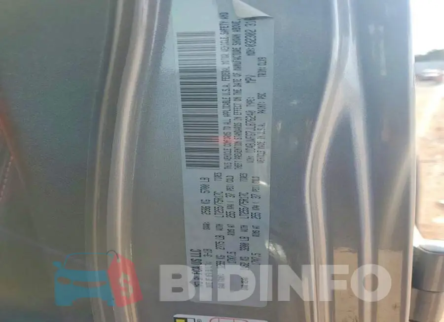 1C4BJWFG7JL876240 Photo# 12