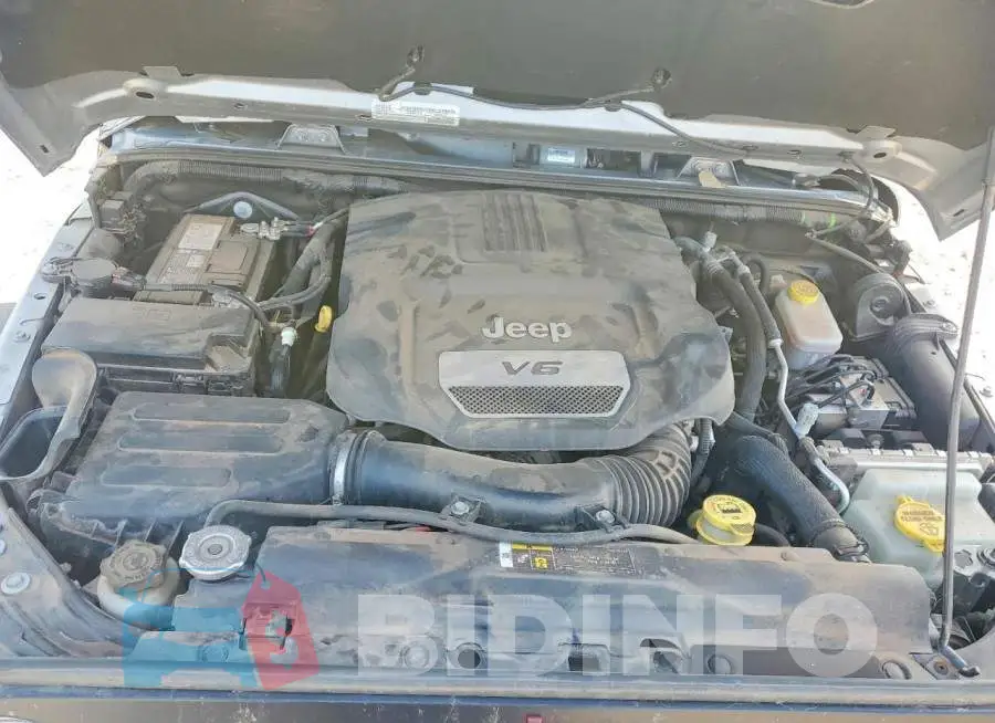 1C4BJWFG7JL876240 Photo# 11